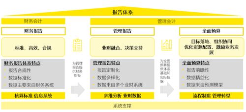 安永全球发布 2023年首席财务官基因报告