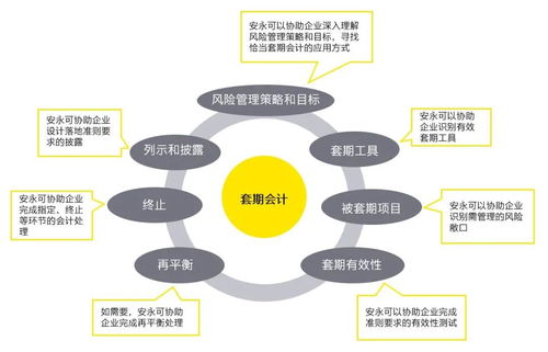 和安永一起读懂套期会计 如何判断企业是否可以应用,及该应用哪类套期会计